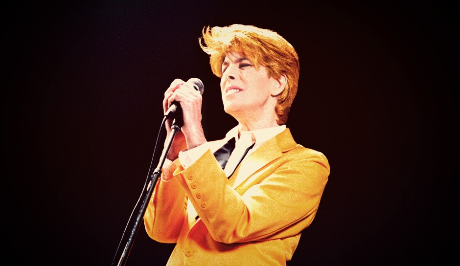 Purim Agency Space Oddity David Bowie Tribute Band